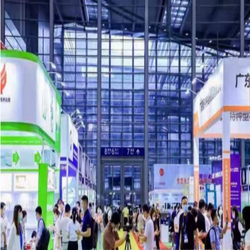2021 Shenzhen Nemzetközi Gumi- és Műanyagipari Kiállítás Jiusheng kiállításai